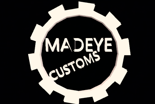 Madeye Creations